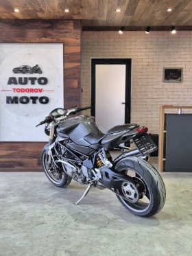 MV Agusta Brutale F4 750 23000км!!! Нов внос от ШВЕЙЦАРИЯ!!! | Auto.bg — изображение 5