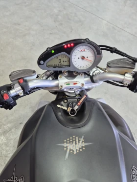 MV Agusta Brutale F4 750 23000км!!! Нов внос от ШВЕЙЦАРИЯ!!! | Auto.bg — изображение 17
