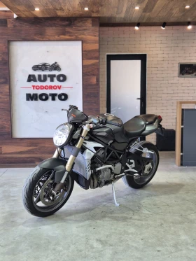MV Agusta Brutale F4 750 23000км!!! Нов внос от ШВЕЙЦАРИЯ!!! | Auto.bg — изображение 3