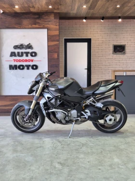 MV Agusta Brutale F4 750 23000км!!! Нов внос от ШВЕЙЦАРИЯ!!! | Auto.bg — изображение 4