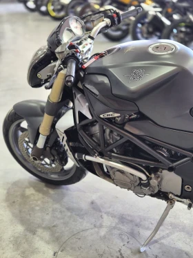 MV Agusta Brutale F4 750 23000км!!! Нов внос от ШВЕЙЦАРИЯ!!! | Auto.bg — изображение 11