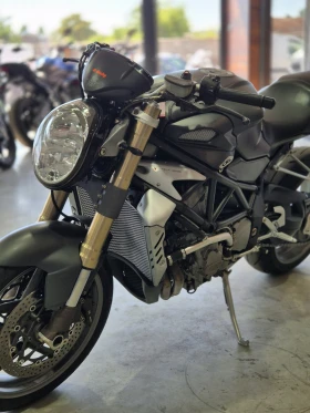 MV Agusta Brutale F4 750 23000км!!! Нов внос от ШВЕЙЦАРИЯ!!! | Auto.bg — изображение 10
