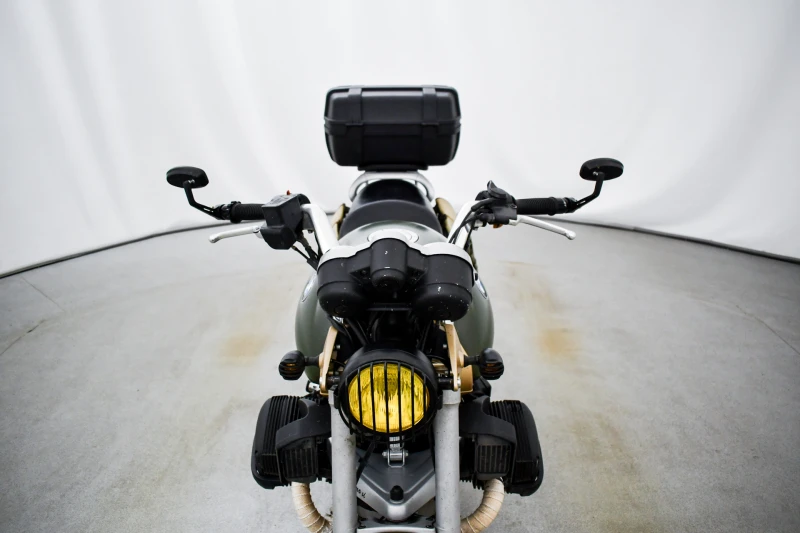 BMW R 1100R, снимка 10 - Мотоциклети и мототехника - 51818417