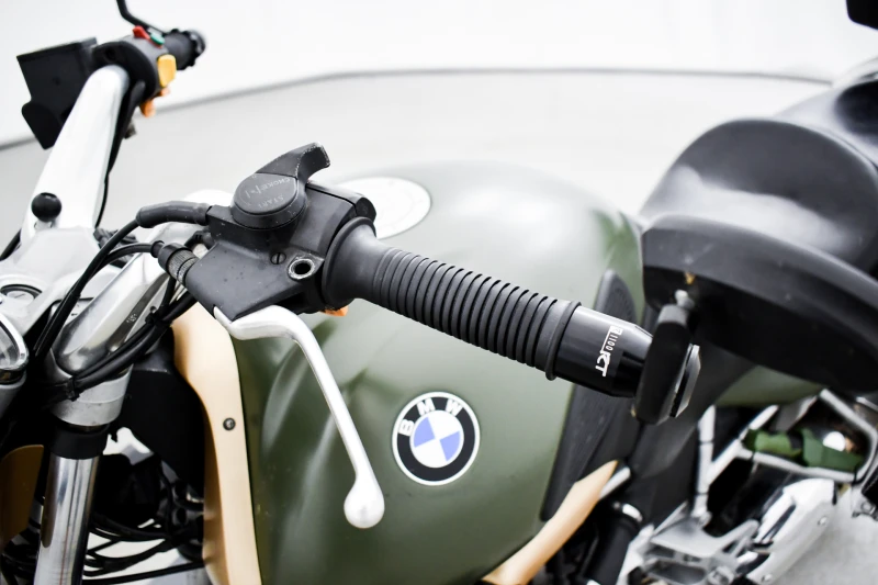 BMW R 1100R, снимка 7 - Мотоциклети и мототехника - 51818417