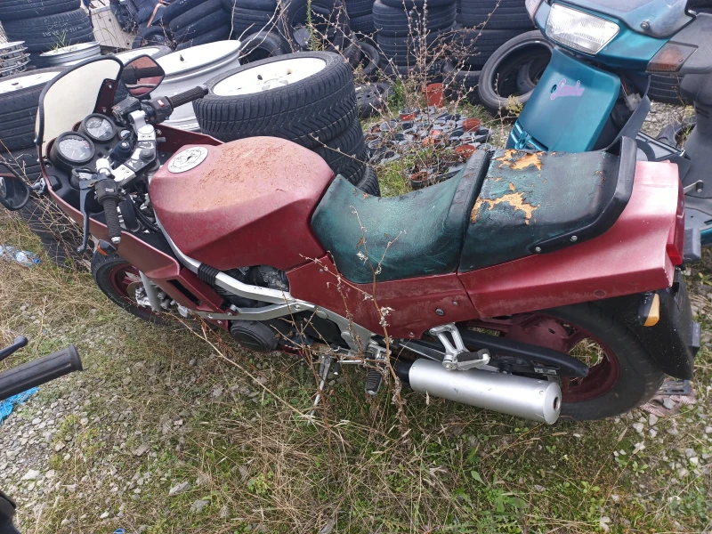 Suzuki 250 750, снимка 2 - Мотоциклети и мототехника - 52027506