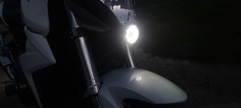 Honda Cb SC60, снимка 13 - Мотоциклети и мототехника - 52381371