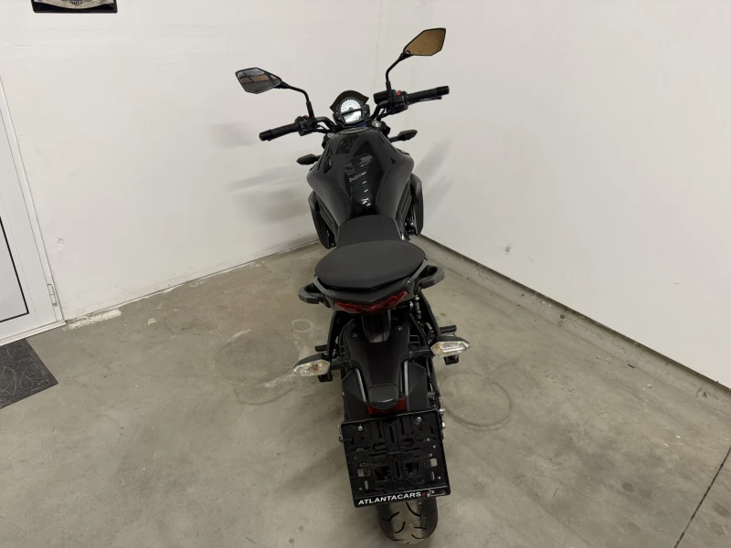 Kawasaki ER, снимка 17 - Мотоциклети и мототехника - 52692208