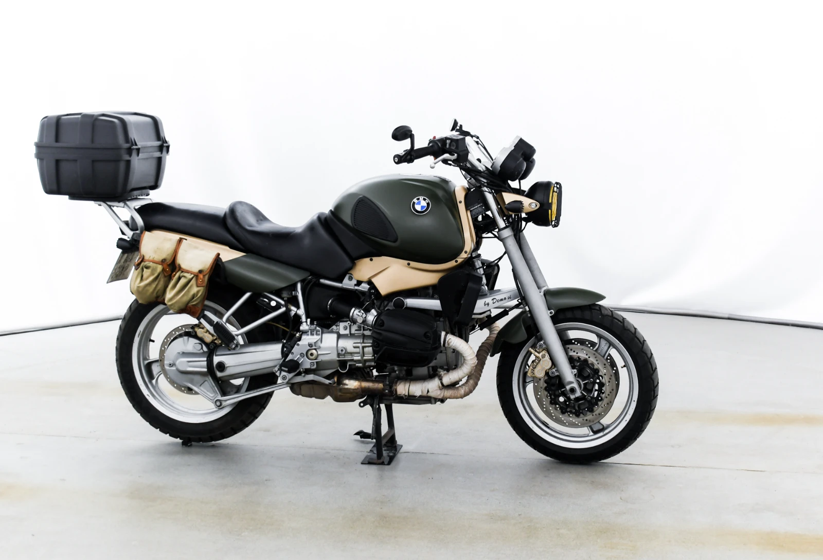 BMW R 1100R, снимка 1