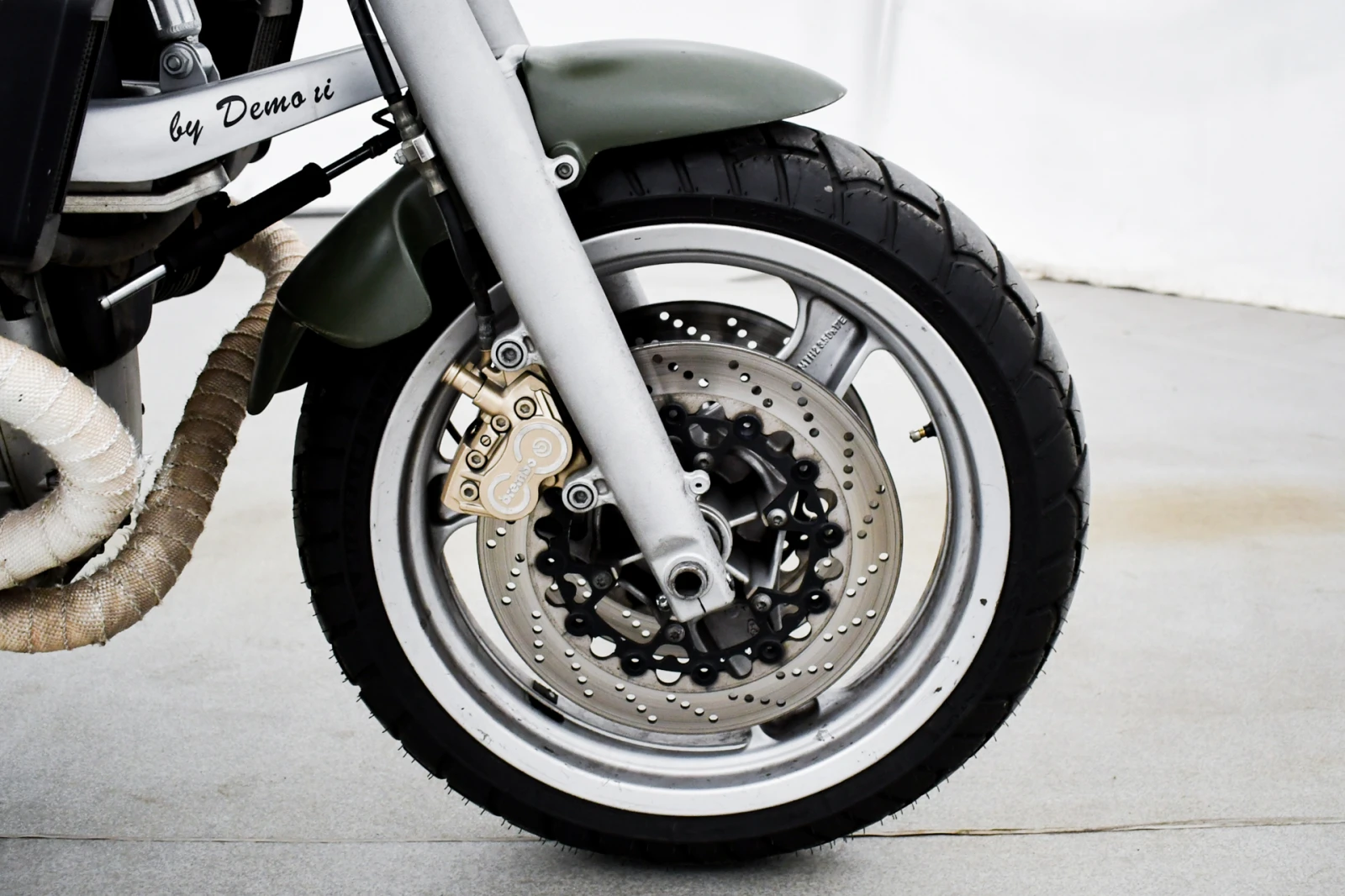 BMW R 1100R | Mobile.bg   13