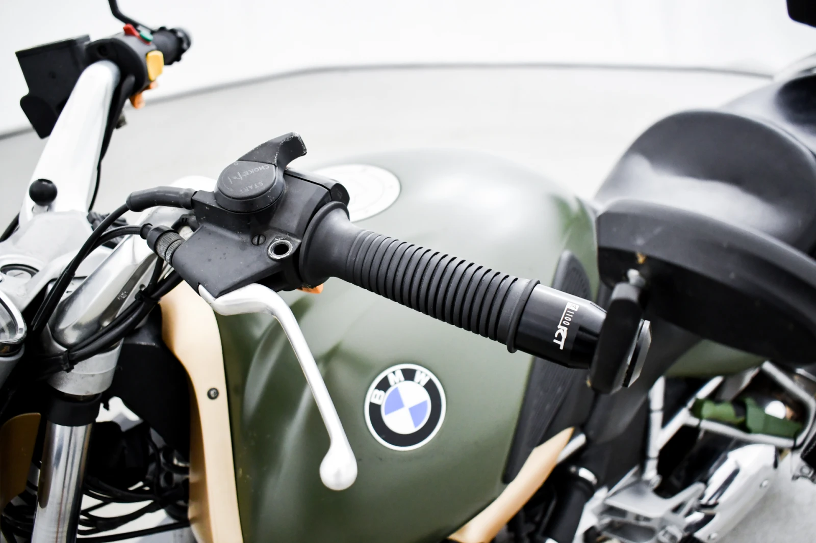 BMW R 1100R - изображение 7