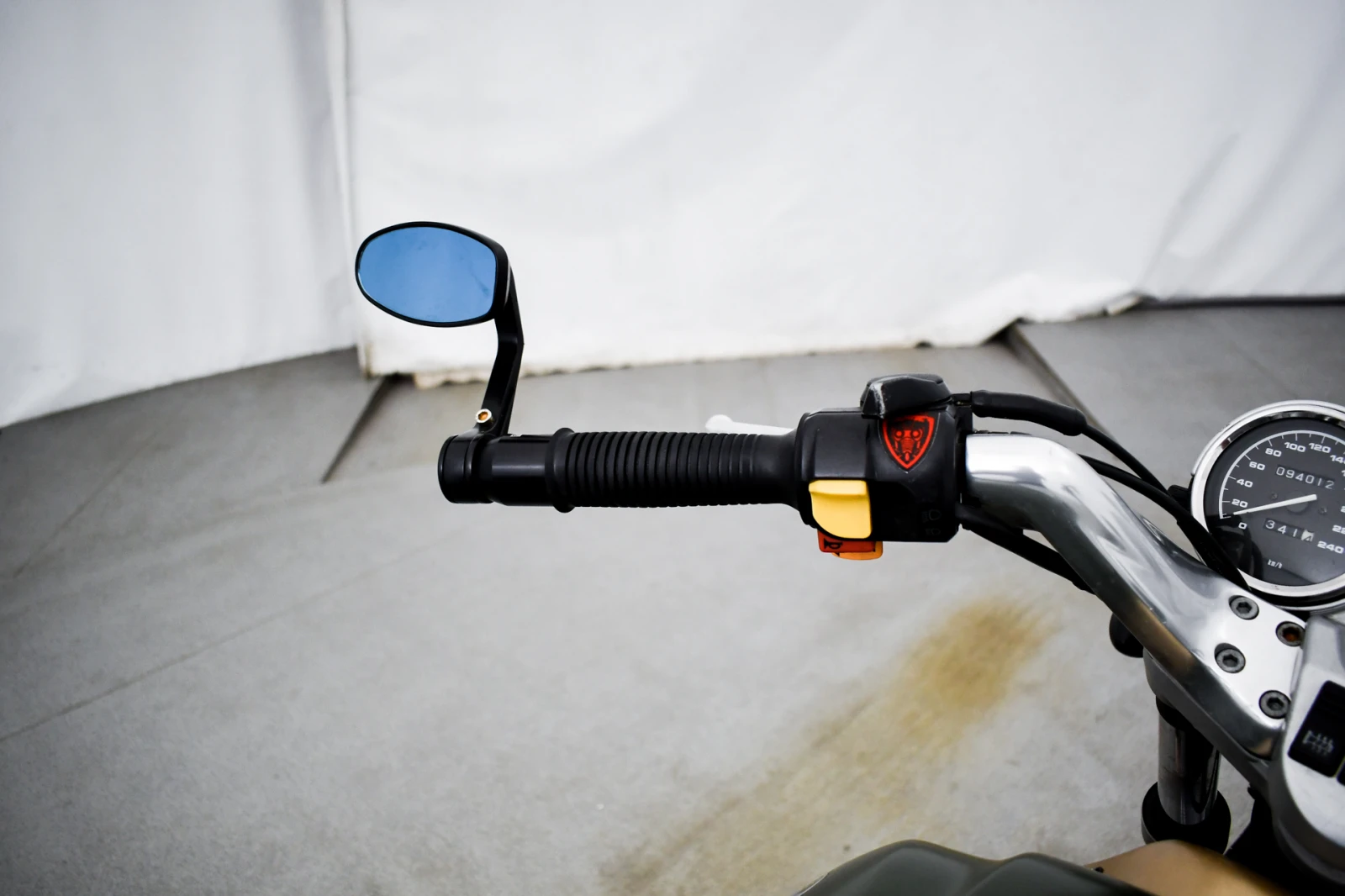 BMW R 1100R | Mobile.bg   15