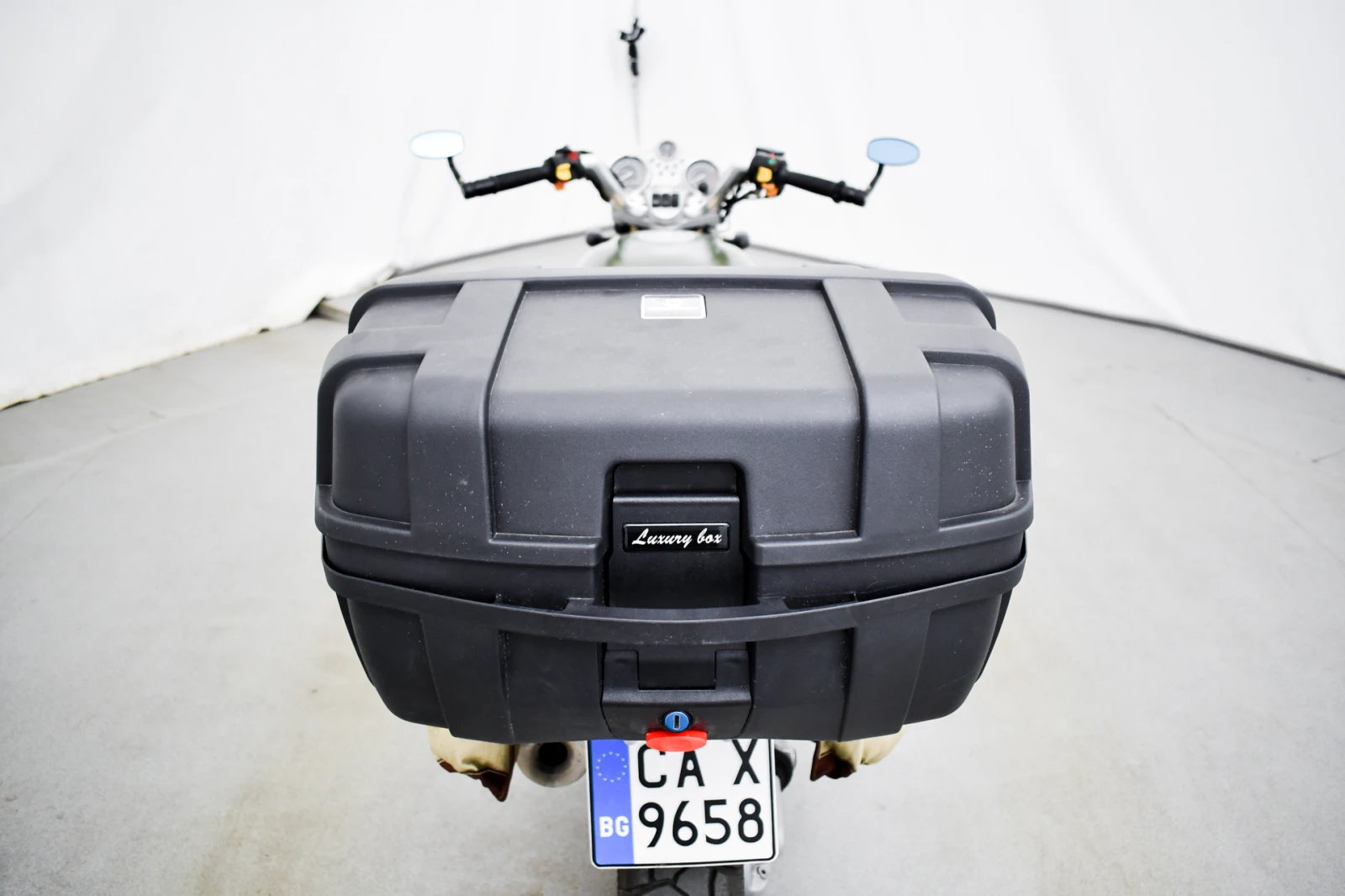 BMW R 1100R | Mobile.bg   16