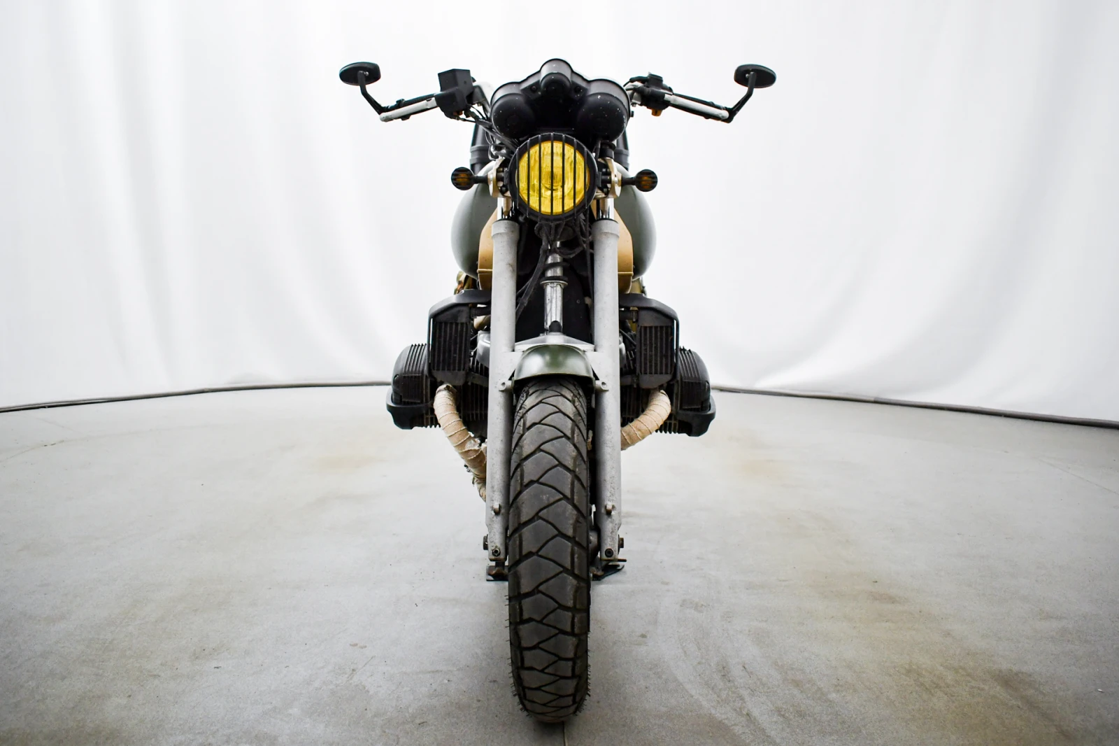 BMW R 1100R | Mobile.bg   11