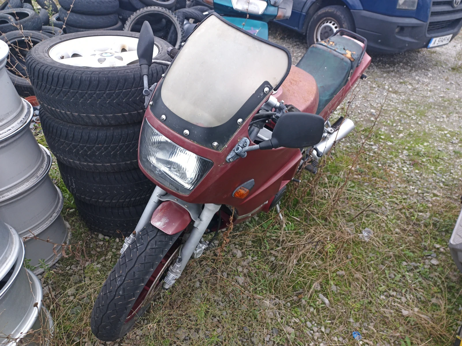 Suzuki 250 750 | Mobile.bg   1