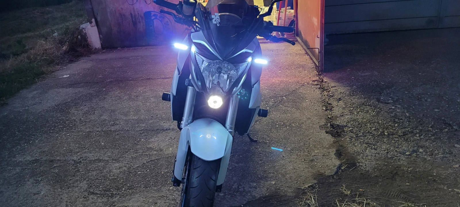 Honda Cb SC60 | Mobile.bg � ����������� 16