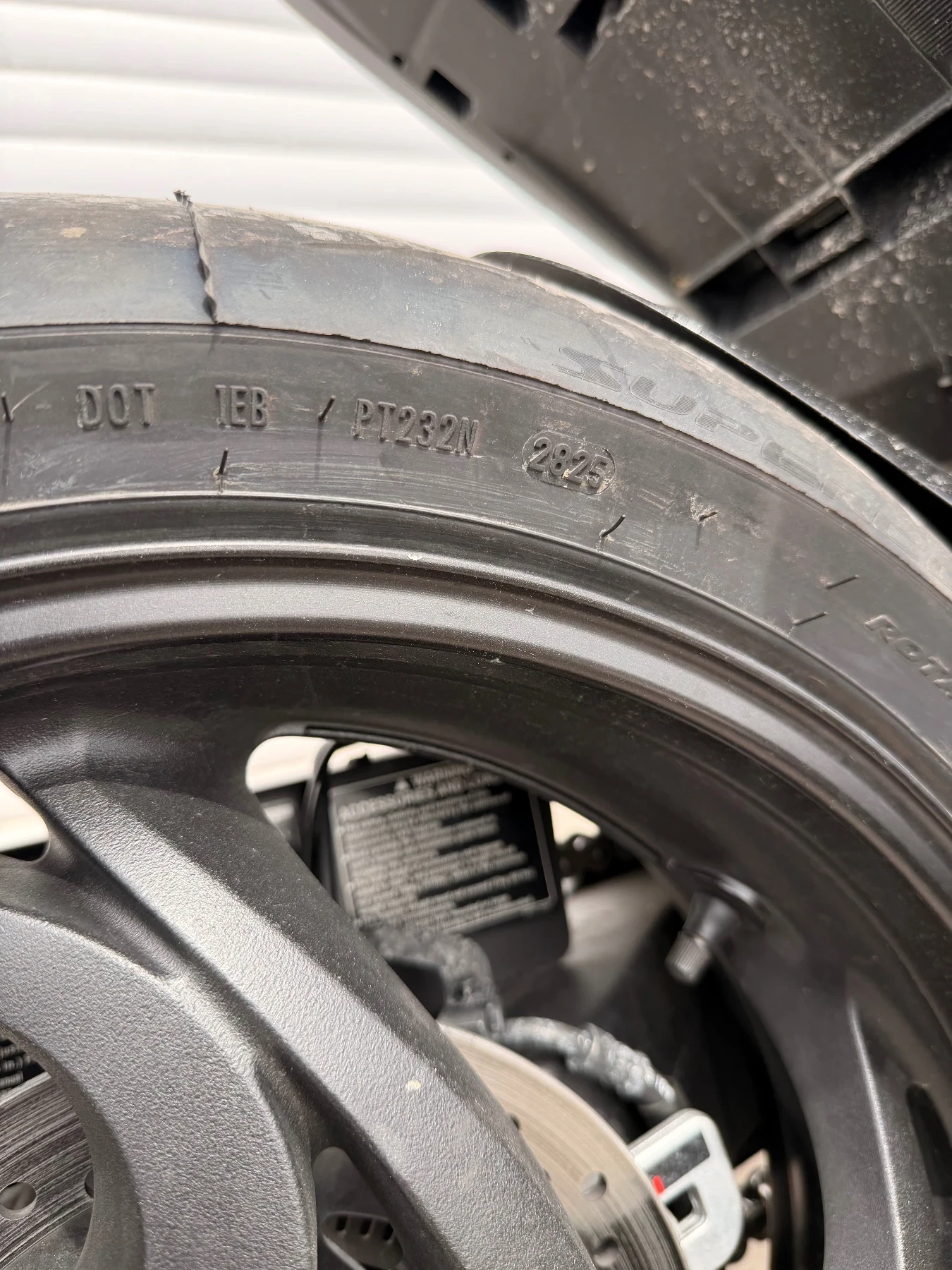 Honda Cb 1000r, снимка 8 - Мотоциклети и мототехника - 54179045