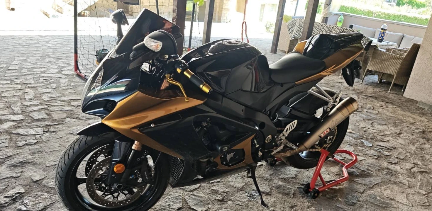 Suzuki Gsxr | Mobile.bg � ����������� 2
