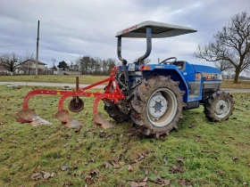 ������� ISEKI Geas 27 | Mobile.bg � ����� ������ 4