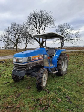 ������� ISEKI Geas 27 | Mobile.bg � ����� ������ 9