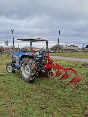 ������� ISEKI Geas 27 | Mobile.bg � ����� ������ 8