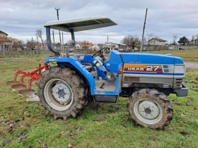 ������� ISEKI Geas 27 | Mobile.bg � ����� ������ 2