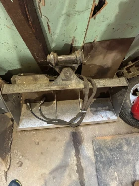 Багер Cat 303CR, снимка 9