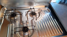 Каравана Hobby Excellent 495, снимка 8