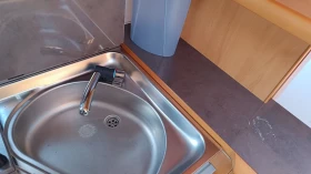 Каравана Hobby Excellent 495, снимка 9