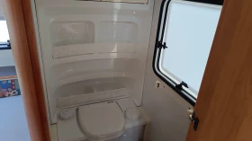 Каравана Hobby Excellent 495, снимка 11