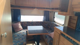 Каравана Hobby Excellent 495, снимка 4