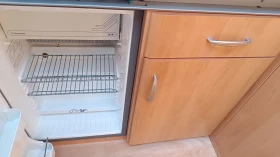 Каравана Hobby Excellent 495, снимка 10