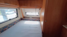 Каравана Hobby Excellent 495, снимка 6