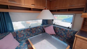 Каравана Hobby Excellent 495 | Auto.bg — изображение 5