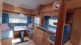 Каравана Hobby Excellent 495 | Auto.bg — изображение 14