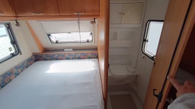 Каравана Hobby Excellent 495 | Auto.bg — изображение 7