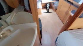 Каравана Hobby Excellent 495 | Auto.bg — изображение 13