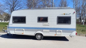 Каравана Hobby Excellent 495 | Auto.bg — изображение 2