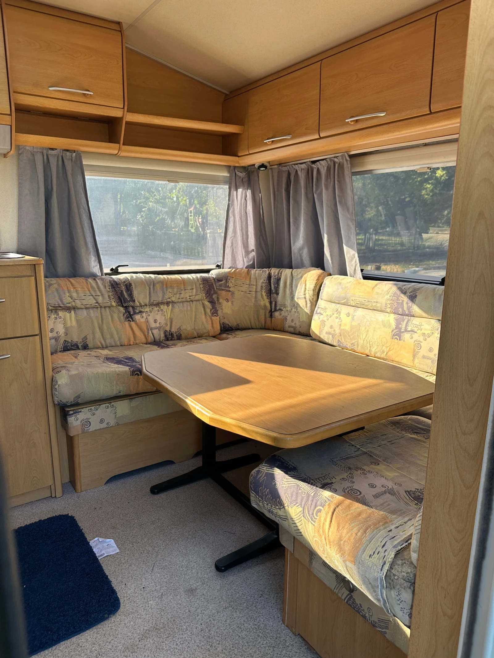  Knaus Sudwind 2008 | Mobile.bg   11