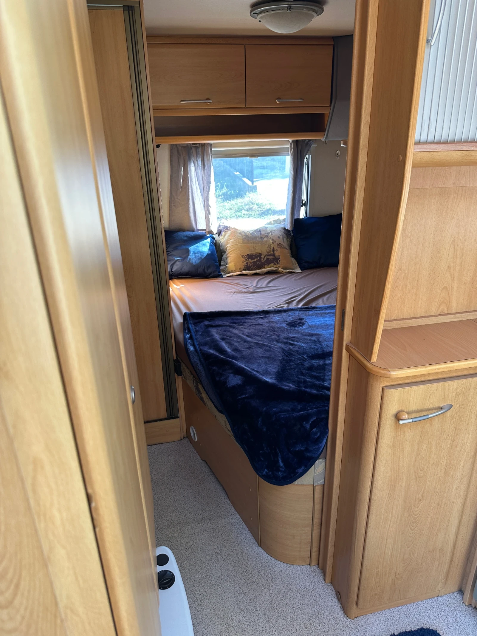  Knaus Sudwind 2008 | Mobile.bg   13