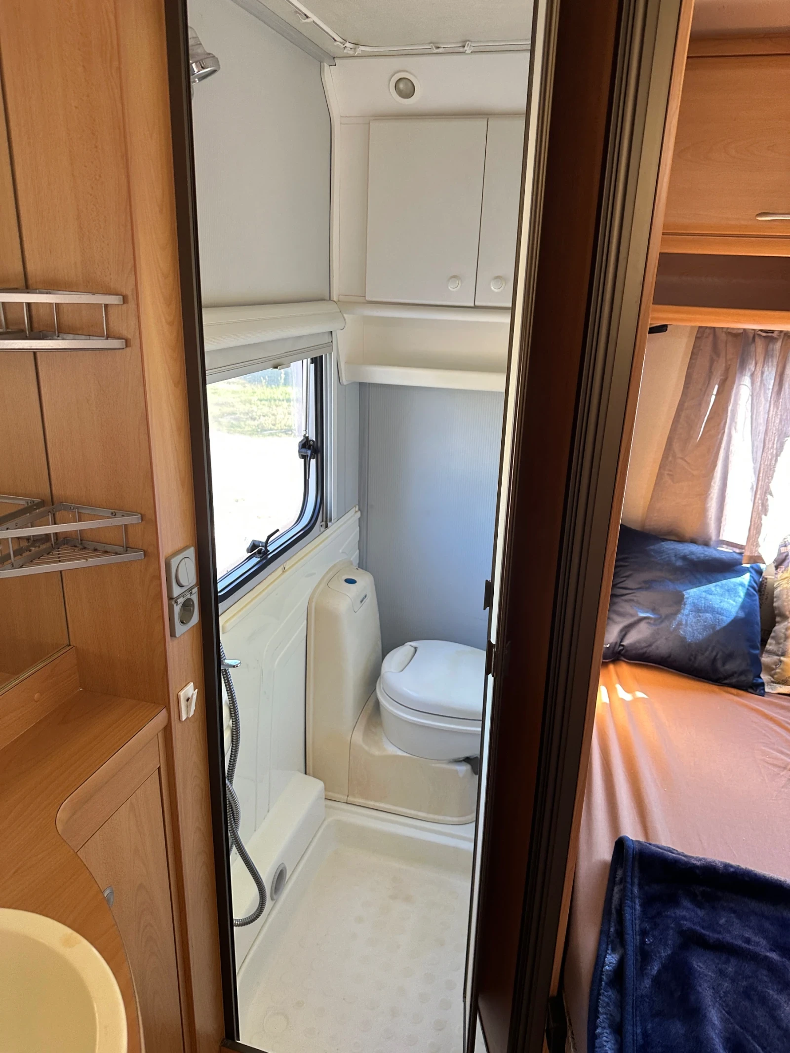  Knaus Sudwind 2008 | Mobile.bg   14