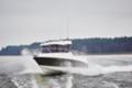 Лодка Собствено производство PEGAZUS 560 TOP FISHER, снимка 13 - Воден транспорт - 13114153