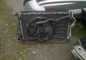 радиатори за Ford Mondeo, снимка 2