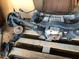 Ходова част за Audi A3, снимка 4