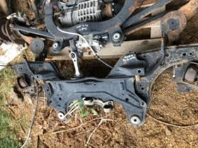 Ходова част за Audi A3, снимка 9