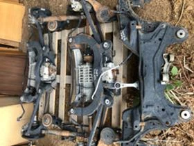 Ходова част за Audi A3, снимка 12