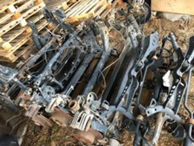 Ходова част за Audi A3, снимка 1