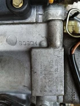 Резервни части за Ауди 80 б4 1.9 ТДИ, снимка 3