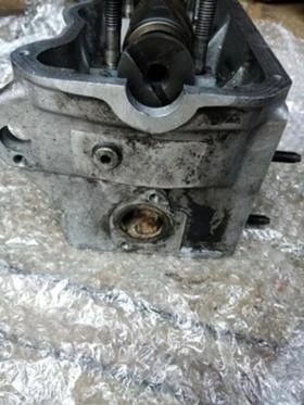 Резервни части за Ауди 80 б4 1.9 ТДИ, снимка 5