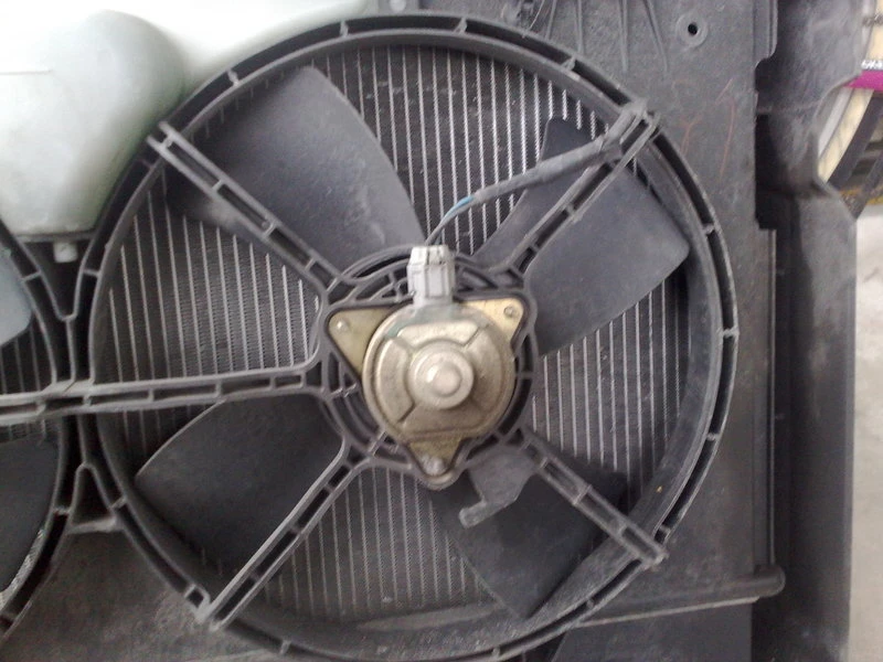 перка (2) за Мазда 6 2.0D 06г. комби 