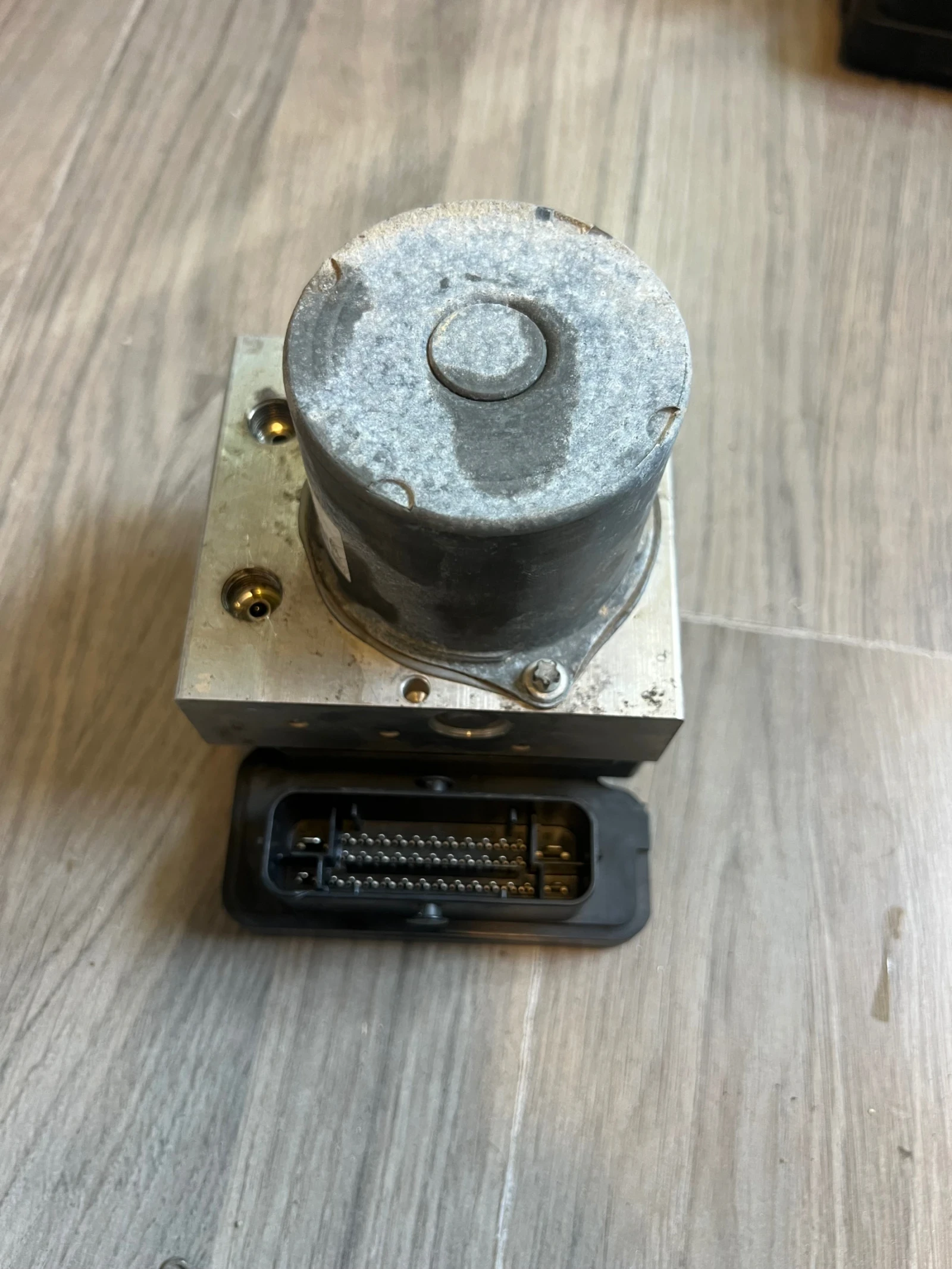 39120571 ABS  OPEL ASTRA K    3236663 0265256749 0265956573  2265106455 | Mobile.bg   4